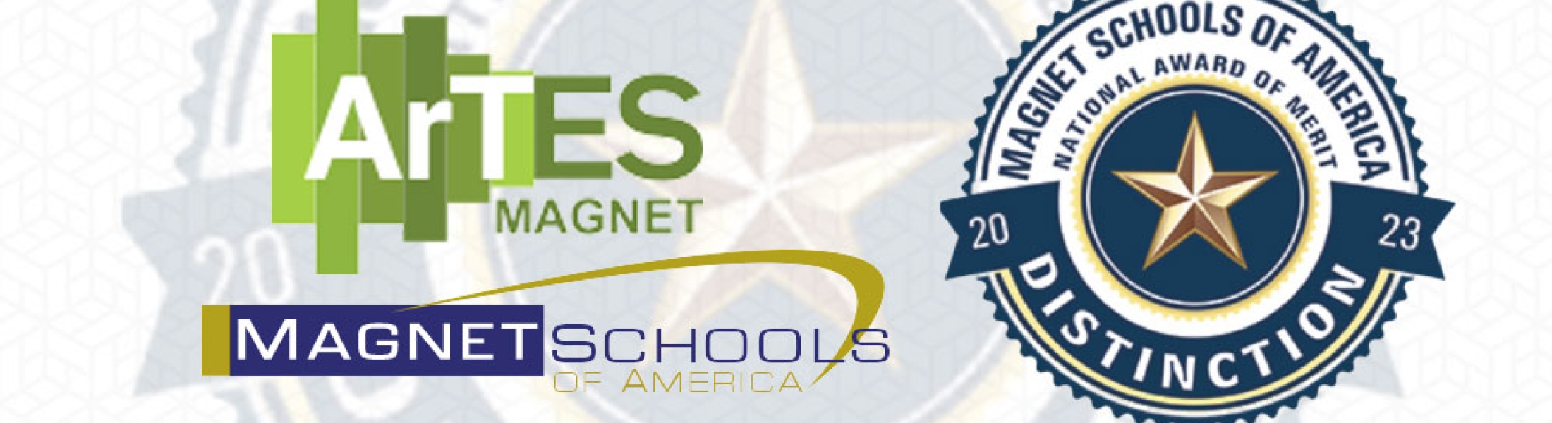 ArTES named School of Distinction by Schools of